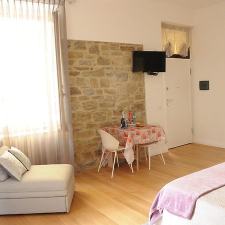 Romantic Room Agropoli Exterior photo