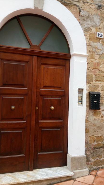 Romantic Room Agropoli Exterior photo