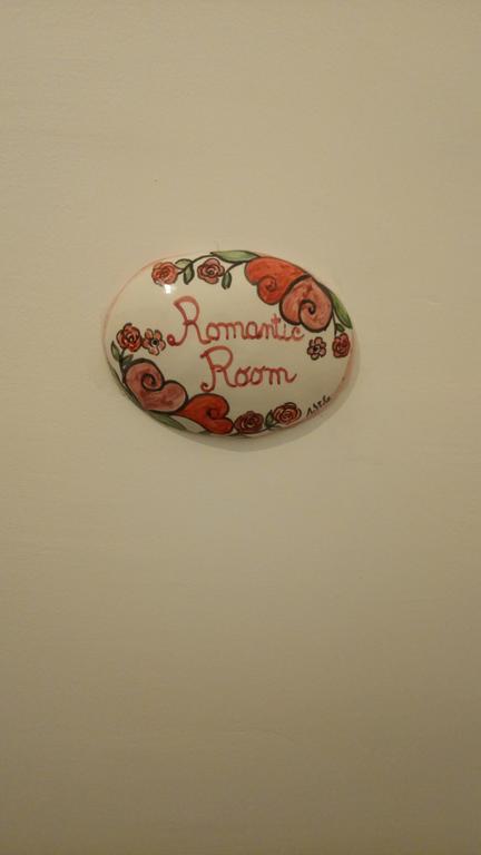 Romantic Room Agropoli Exterior photo