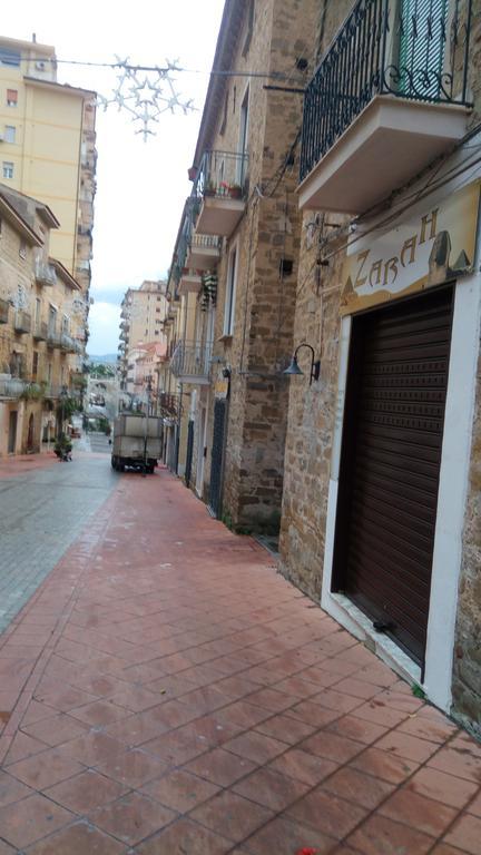 Romantic Room Agropoli Exterior photo