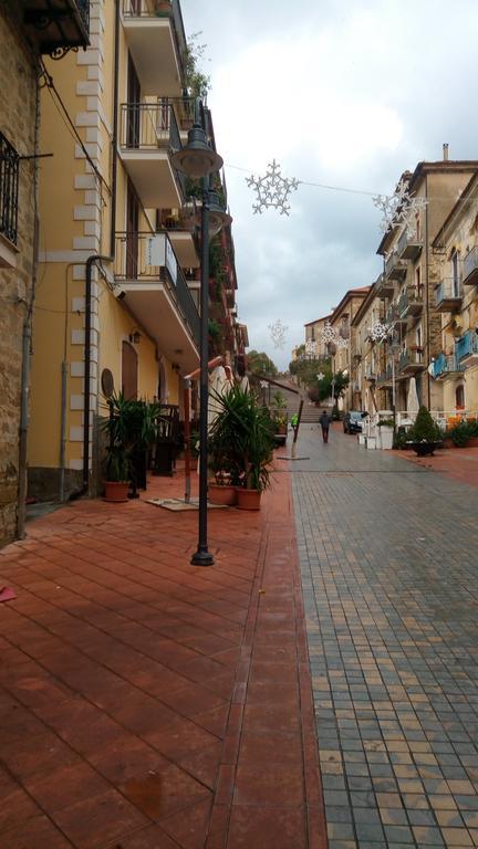 Romantic Room Agropoli Exterior photo