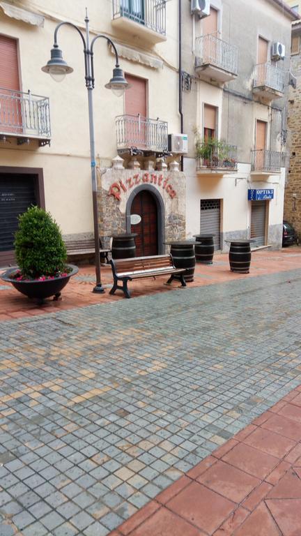 Romantic Room Agropoli Exterior photo