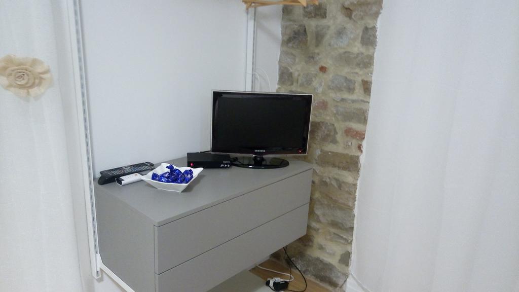 Romantic Room Agropoli Exterior photo