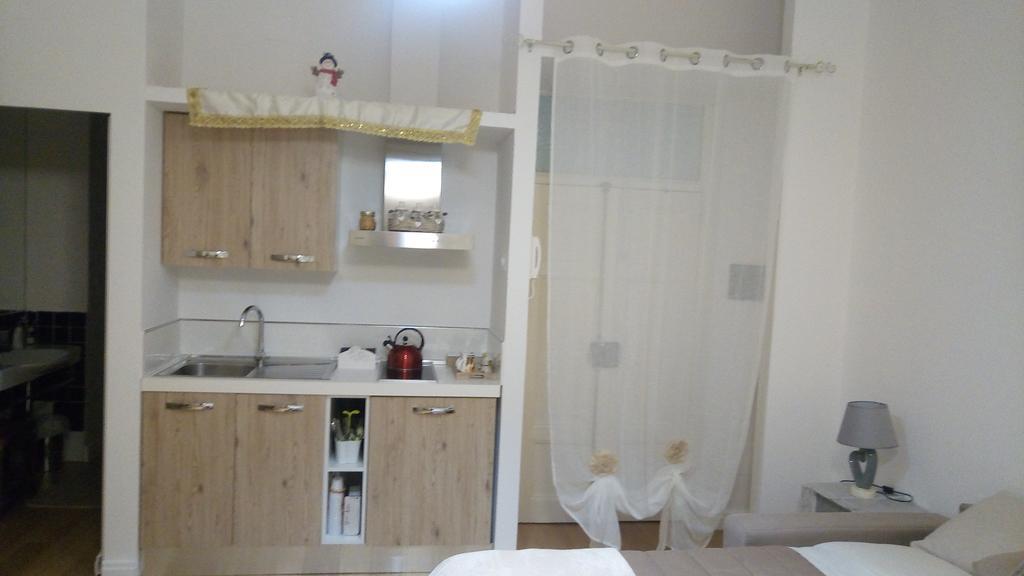 Romantic Room Agropoli Exterior photo