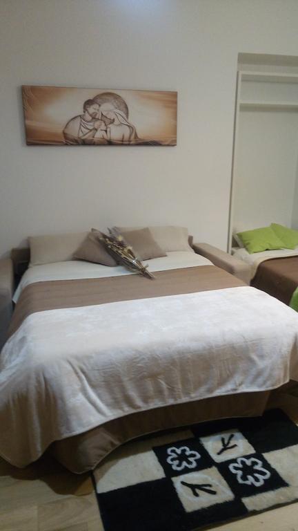 Romantic Room Agropoli Exterior photo