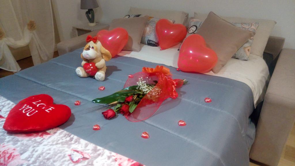 Romantic Room Agropoli Exterior photo