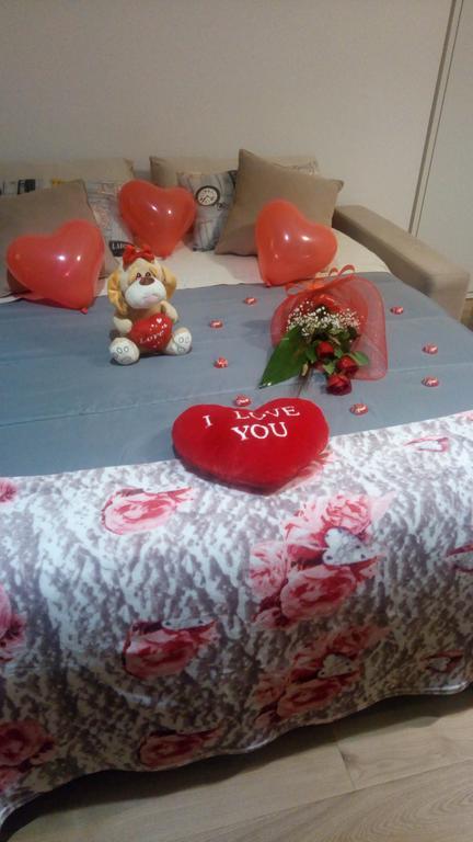 Romantic Room Agropoli Exterior photo