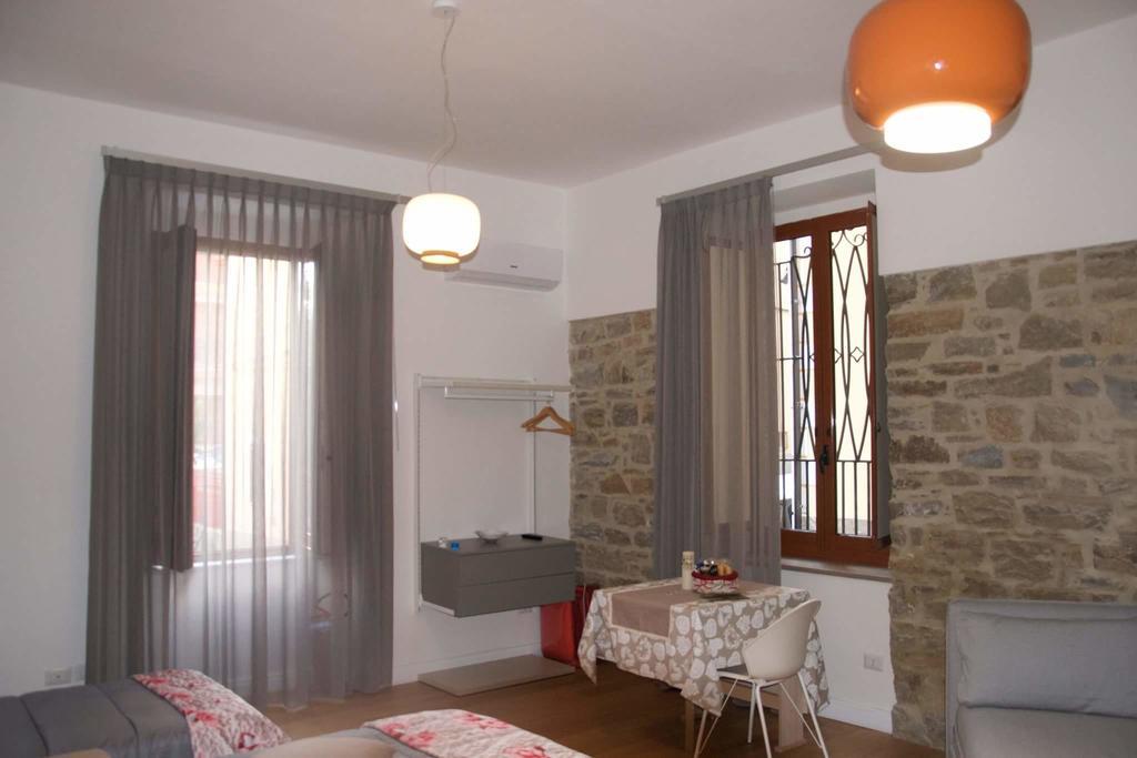 Romantic Room Agropoli Exterior photo