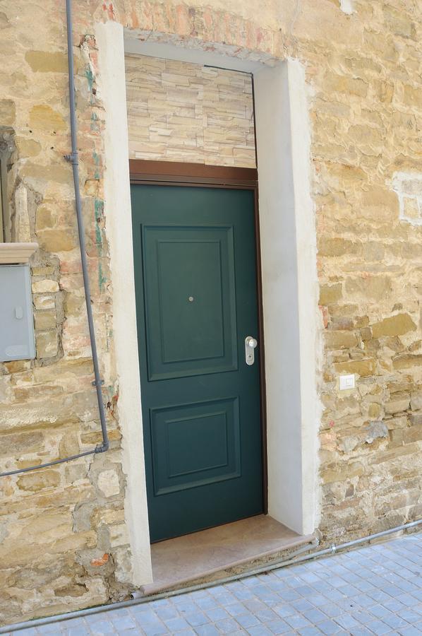 Romantic Room Agropoli Exterior photo