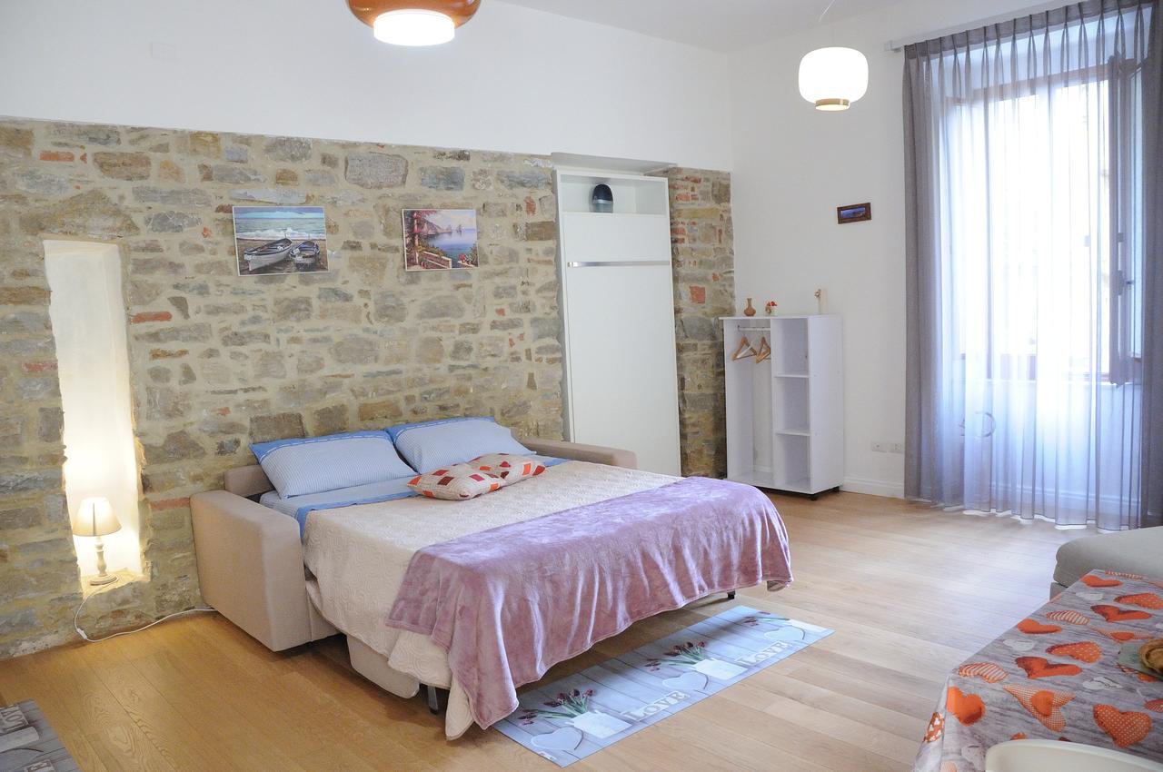 Romantic Room Agropoli Exterior photo