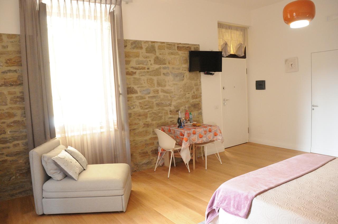 Romantic Room Agropoli Exterior photo