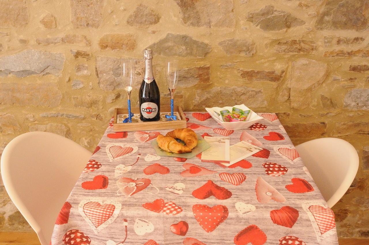 Romantic Room Agropoli Exterior photo