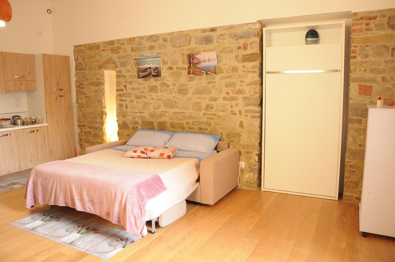 Romantic Room Agropoli Exterior photo