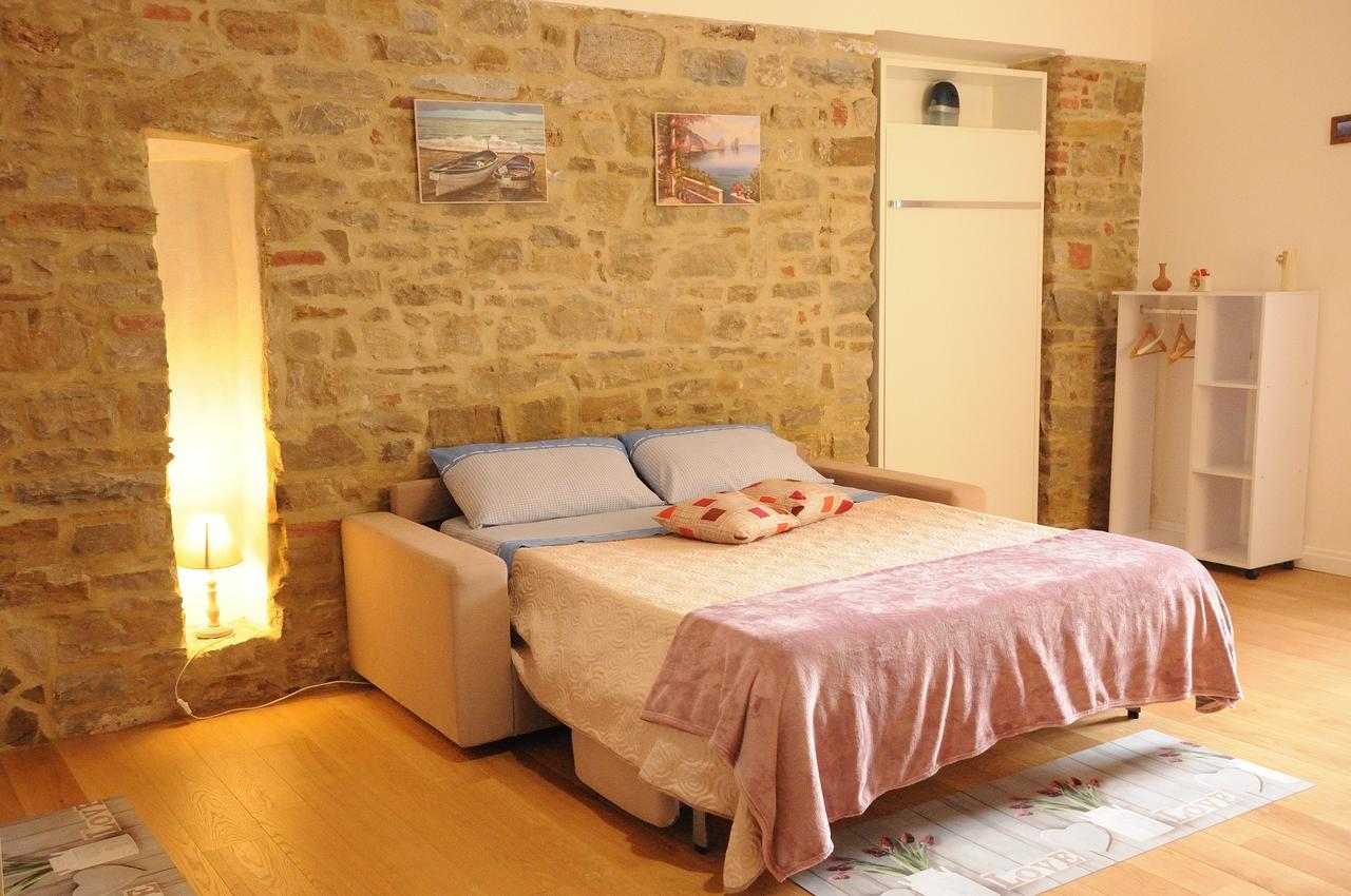 Romantic Room Agropoli Exterior photo