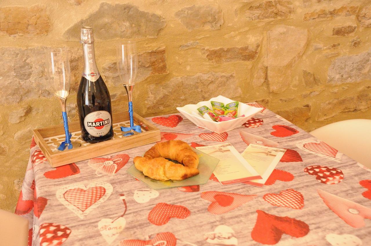 Romantic Room Agropoli Exterior photo