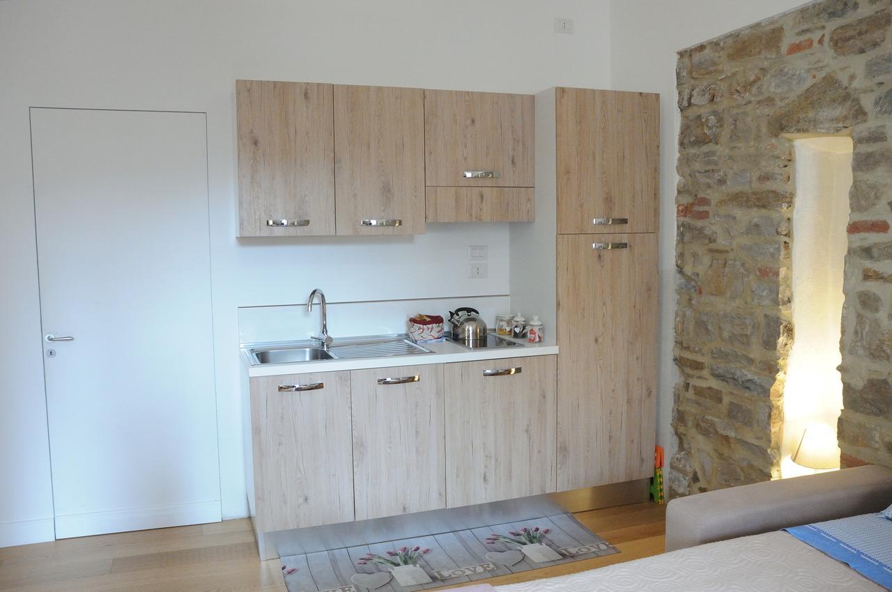 Romantic Room Agropoli Exterior photo