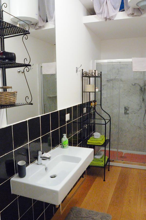 Romantic Room Agropoli Exterior photo