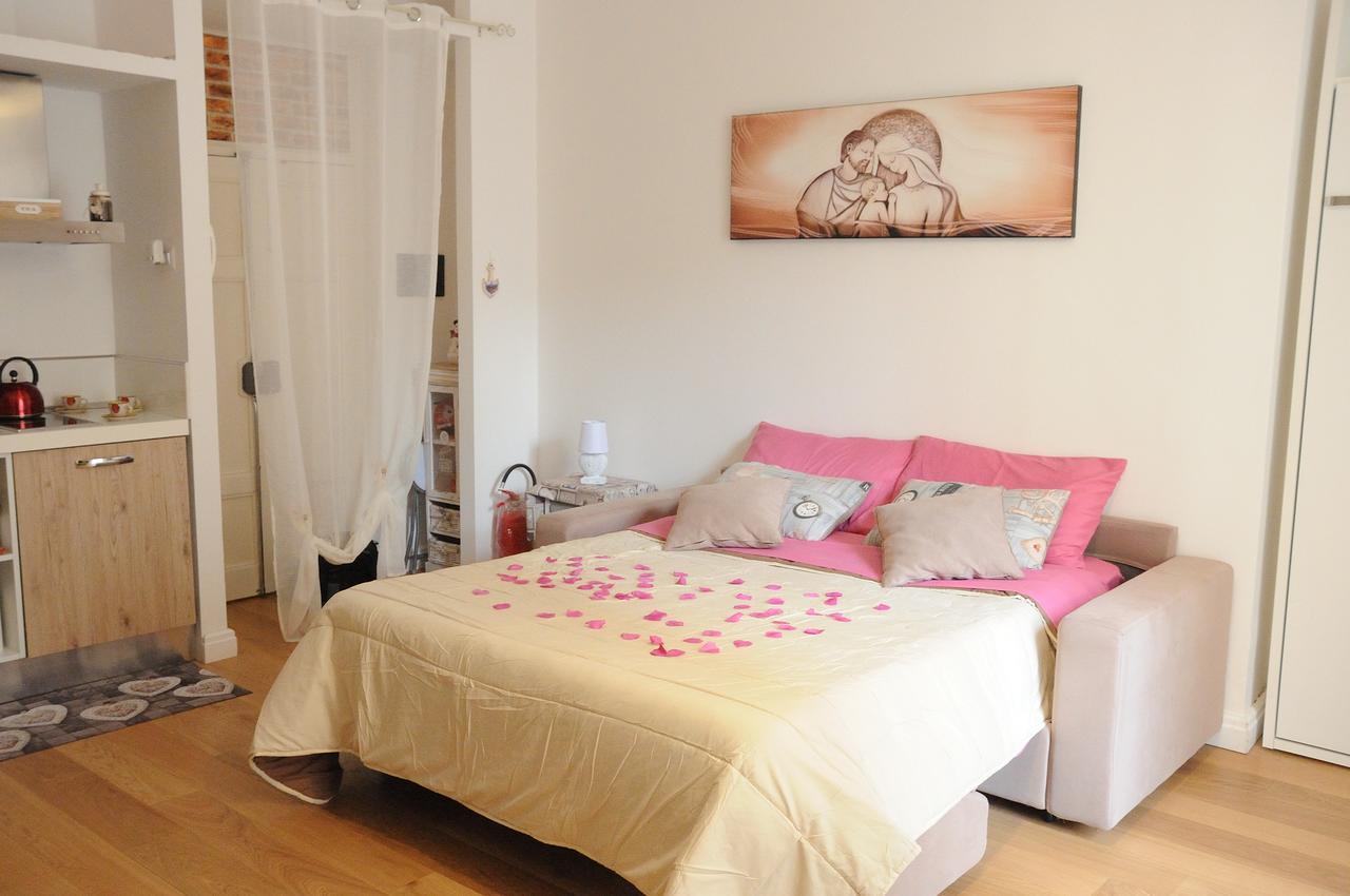 Romantic Room Agropoli Exterior photo